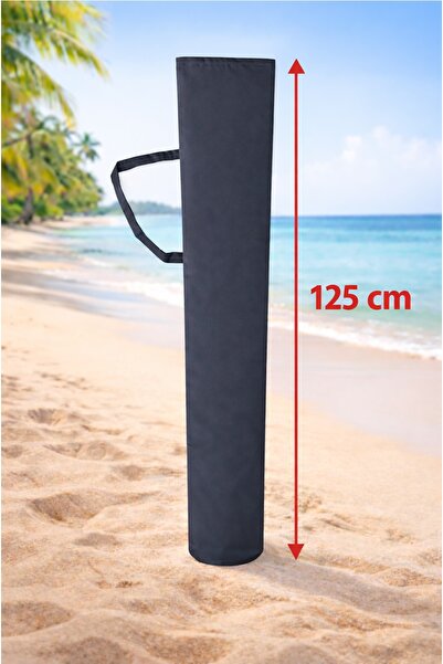 form outdoor Plaj Şemsiyesi 200 Cm Çapında 10 Telli Taşıma Çantası Hediyeli