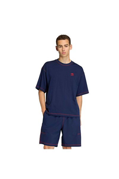 adidas Trefoil Essentials Tişört
