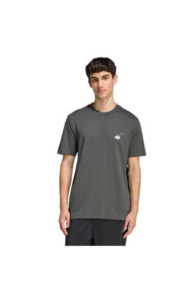adidas M Cheesecake t Men's Sports T-Shirt Kb2499