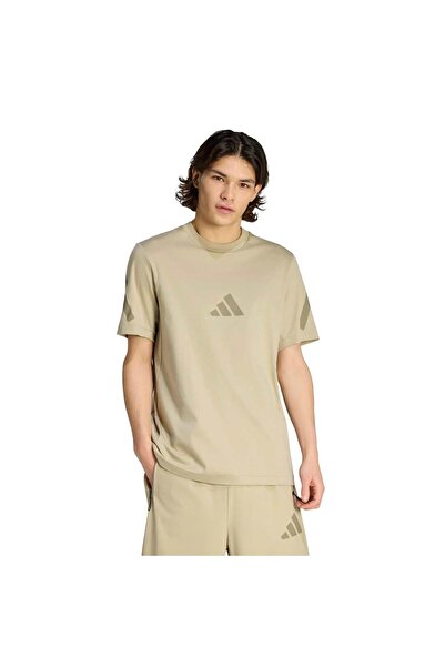 adidas Μ Ζ.Ν.Ε. Ανδρικό αθλητικό μπλουζάκι KE4698