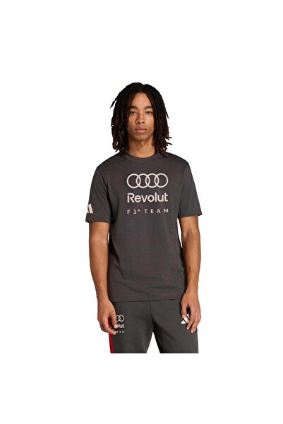adidas Ανδρικό μπλουζάκι Au Dna Gftee M KE6122