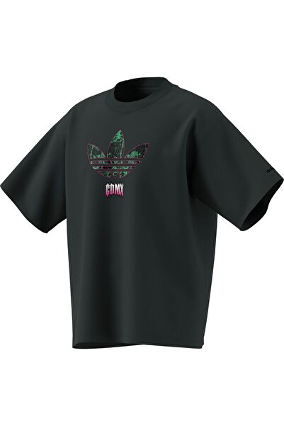 adidas Mxc City Tee Erkek T-shirt KD8302