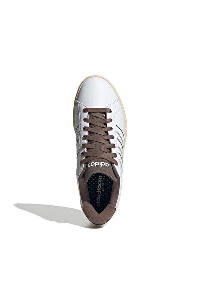 adidas Grand Court 2.0 Erkek Spor Ayakkabı JS1693