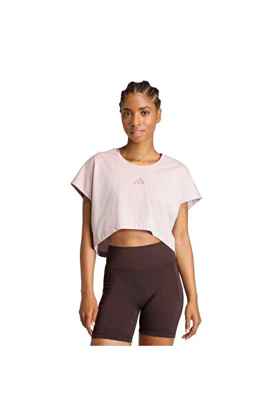 adidas Pl Cr Bx Tnk Women's Sports T-Shirt Ke8052