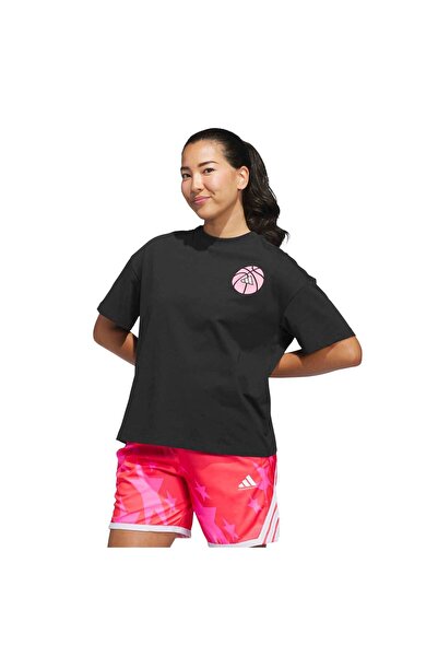 adidas Adi Bb Gfx Tee Kadın Spor T-shirt KB7900