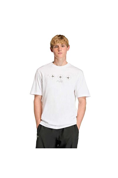 adidas Tricou Clima Sh Sl pentru bărbați tricou KE2674