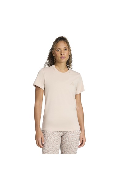 adidas W Terrex G T Kadın Spor T-shirt KB9605