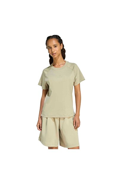 adidas W Sl Reg T Kadın Spor T-shirt KC9823