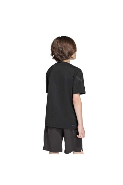 adidas جيه زد إن إي. تي شيرت رياضي للشباب للجنسين من Cl Tee KD1157