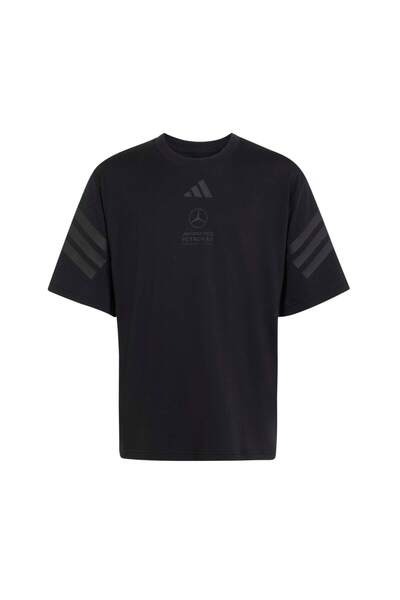 adidas Mer Lot Tee Y Unisex Genç T-shirt KE5962