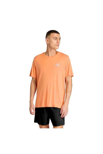 adidas Ανδρικό αθλητικό μπλουζάκι Run Ess Tee M KB5964