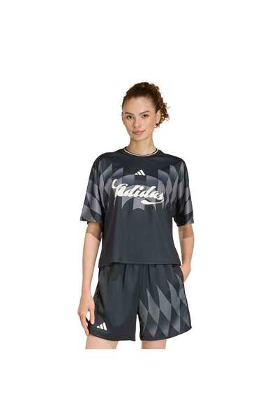 adidas Tricou sport pentru femei W Tiro Cg Ho T KB1608