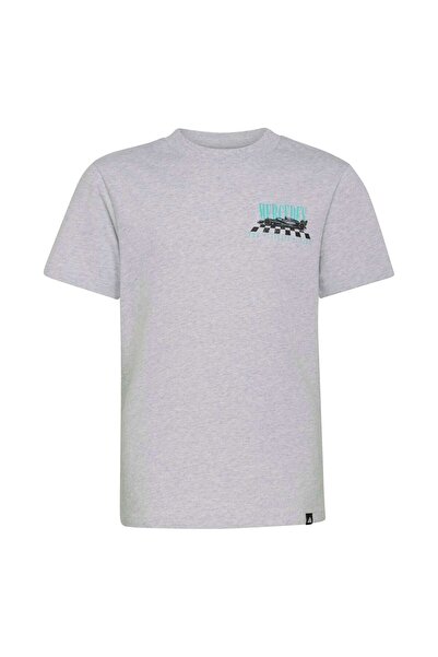 adidas Mer Gfx Tee 01Y Unisex Genç T-shirt KG0854