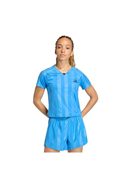 adidas Q2 Hyg T Kadın Spor T-shirt JX1870