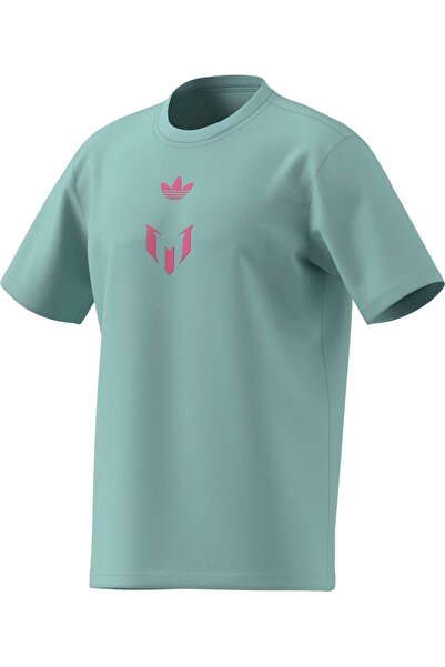 adidas Ανδρικό αθλητικό μπλουζάκι Messi KD6416