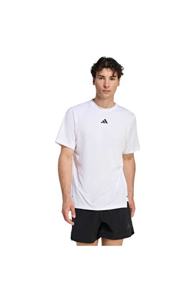 adidas D4T Ess tricou Sport pentru bărbați tricou KE9934