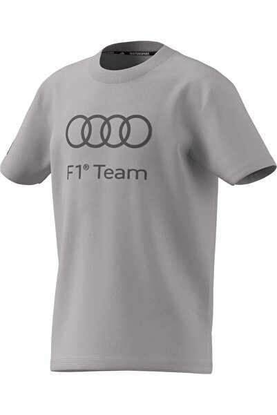 adidas Au Dna Gftee Y Young Men's T-Shirt Kf0909