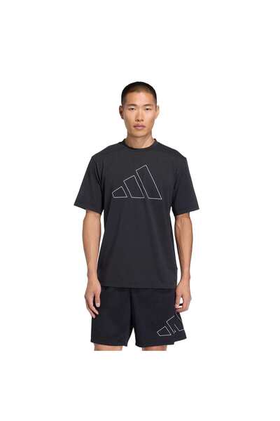 adidas We Fr Bl T Sport pentru bărbați tricou KA3599