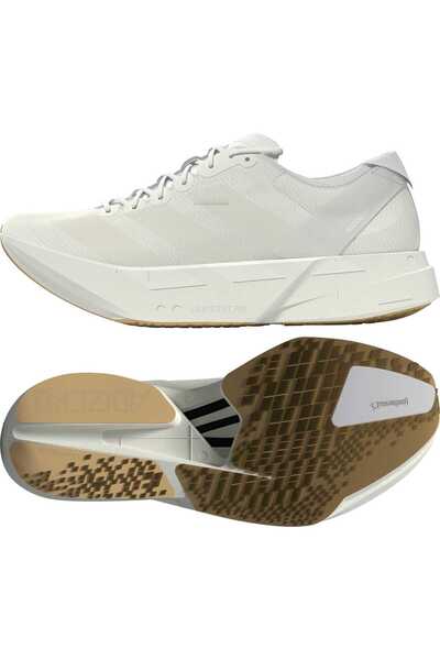 adidas Adizero Adios Pro 4 M Erkek Koşu Ayakkabısı JQ9702