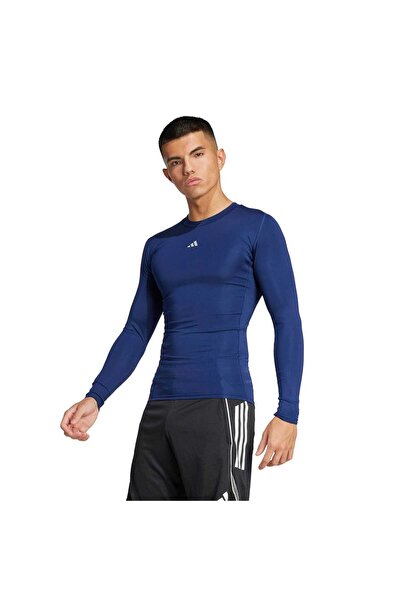 adidas Tf Ls Tee m Men's Sports T-Shirt Jp2927