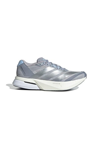 adidas حذاء أديزيرو بوسطن 13 للنساء للجري JS4949