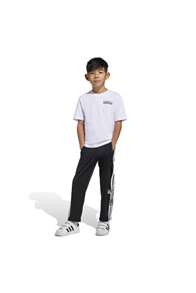 adidas Adibreak Tee St Unisex Παιδικό Αθλητικό Σετ Πάνω-Κάτω KD3990