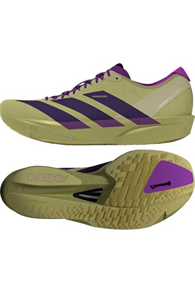 adidas Adizero Takumi Sen 11 W Kadın Koşu Ayakkabısı JR7418