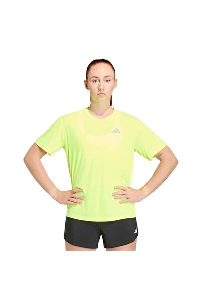 adidas Γυναικείο αθλητικό μπλουζάκι Run Ess Tee W KA0225