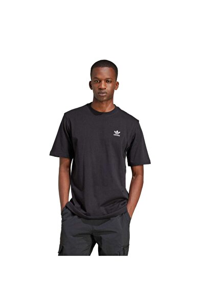 adidas Ανδρικό μπλουζάκι Trefoil Ess Tee JI8545
