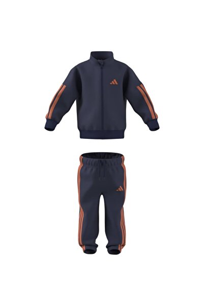 adidas i 3S Tr Ts 205 Unisex Bebek Spor Alt - Üst Takım KC6155