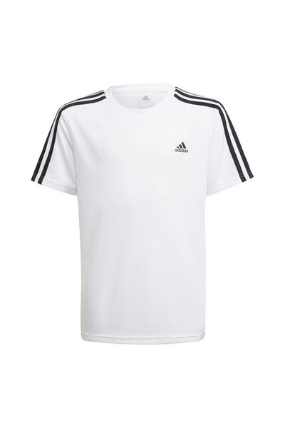 adidas B 3S T Genç Erkek Spor T-shirt H36815