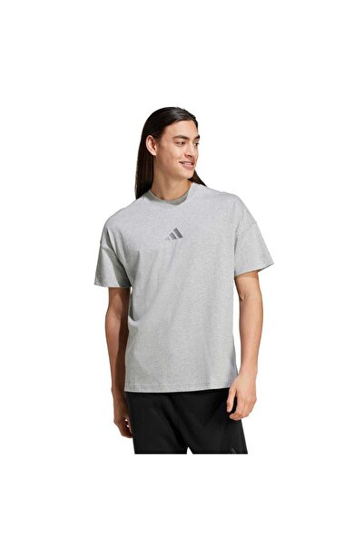 adidas M A Szn T Erkek Spor T-shirt IY4138