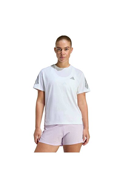 adidas Adi365T W Γυναικείο Αθλητικό Μπλουζάκι JZ5115