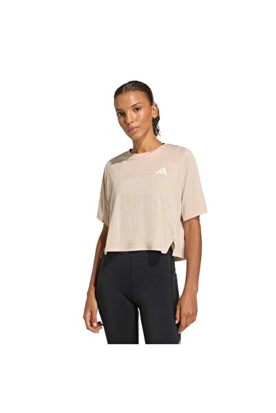 adidas Adi365 Ap Tee W Kadın Spor T-shirt JY7421