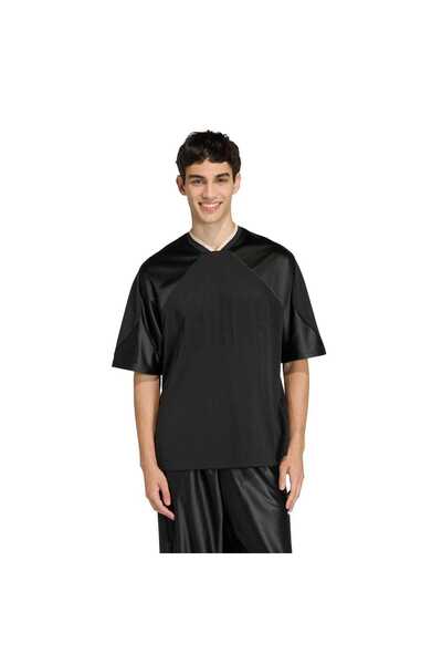 adidas Ανδρικό αθλητικό μπλουζάκι M Sta Seas Tee JZ6853