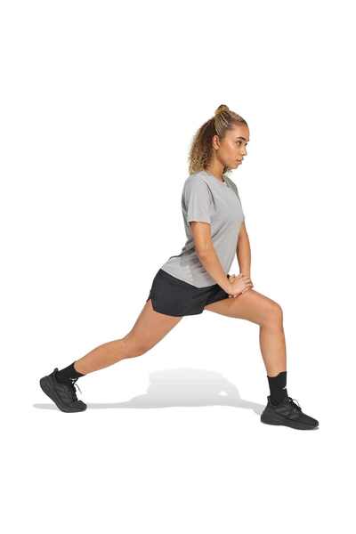 adidas Run Ess Tee W Women's Sports T-Shirt Ka0227