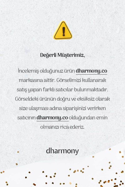 DHARMONYCO Steel Infinity Moon Star Necklace