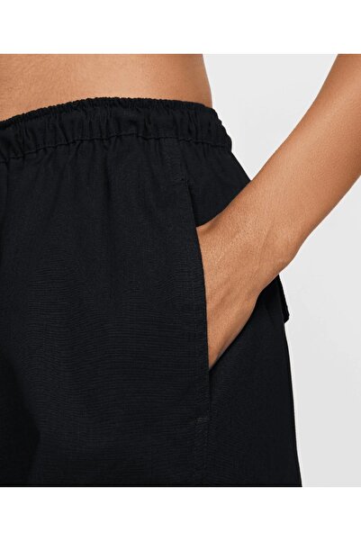 Nike Sportswear Dance Kargo Pantalon ( BOL KALIP )-SPORTXOUTLET-FV7520-010