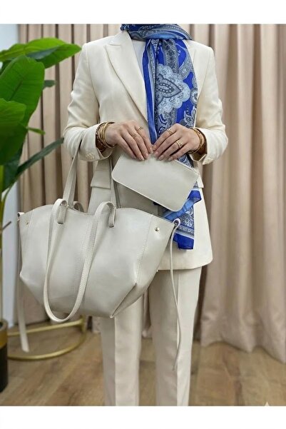 H&D COLLECTİON Велика сумка через плече з гаманцем у подарунок