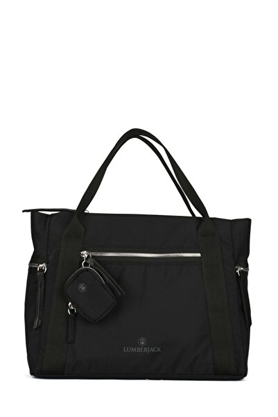 lumberjack Prst Prf Kl 6Fx Women's El Bag Si