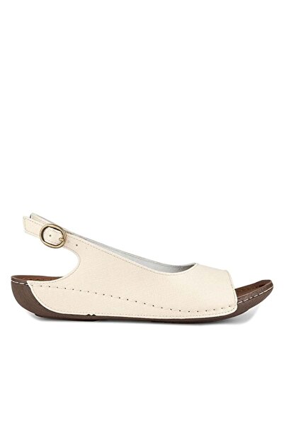 Muya Ipsum Anatomical Sole Genuine Leather Women's Sandals