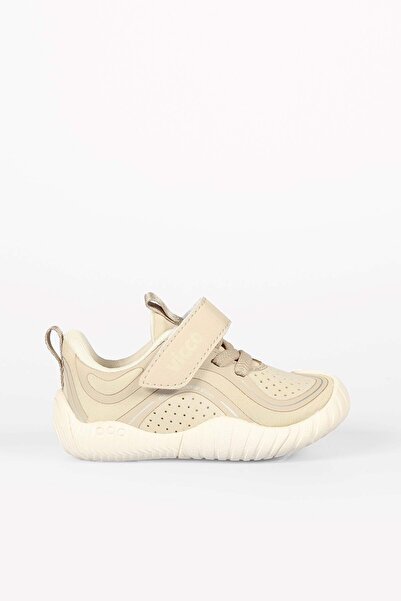 Vicco 950.E25Y.241 Μπεζ Yaomi Άνετα μαλακά παπούτσια First Step