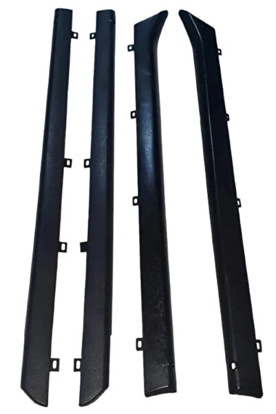 Genel Markalar Tofaş Şahin - Kartal Kapı Döşeme Üst Plastiği(ÇITASI) Takımı