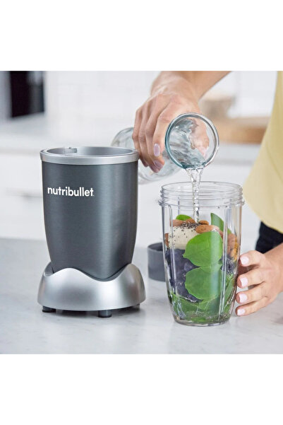 OEM Блендер Nutribullet 600W