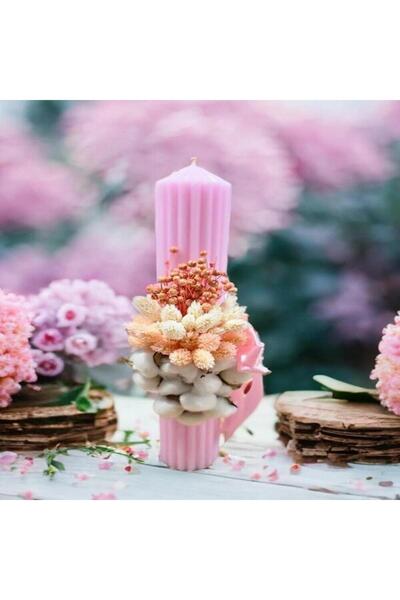 Hainute Magice Lumânare de botez-Eloria