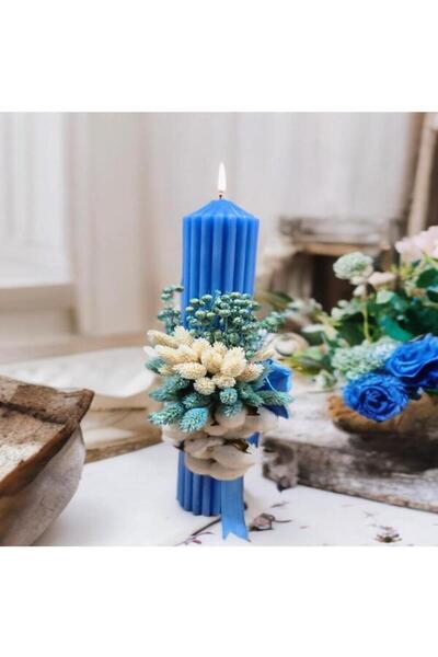 Hainute Magice Lumânare de botez-Velora