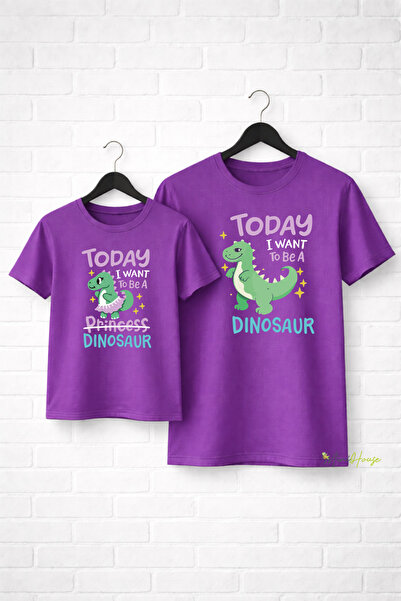 CACTUS COLLECTION Mother Daughter T-Shirt (Single Item Price!) Add Your Sizes...