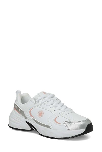 lumberjack POL WMN PU 4PR KADIN SNEAKER