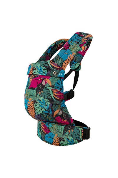 Qusy Suport ergonomic reglabil Standard 2.0 - TUK TUK PARADISE