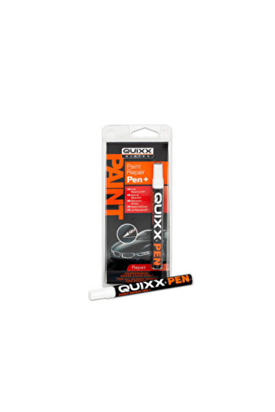 QUIXX Stilou de reparare a vopselei, 12 ml